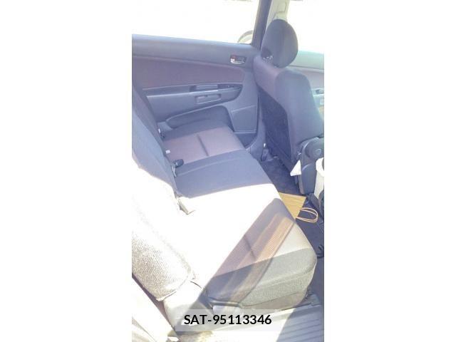 Toyota WISH 2008-02 8872445-9