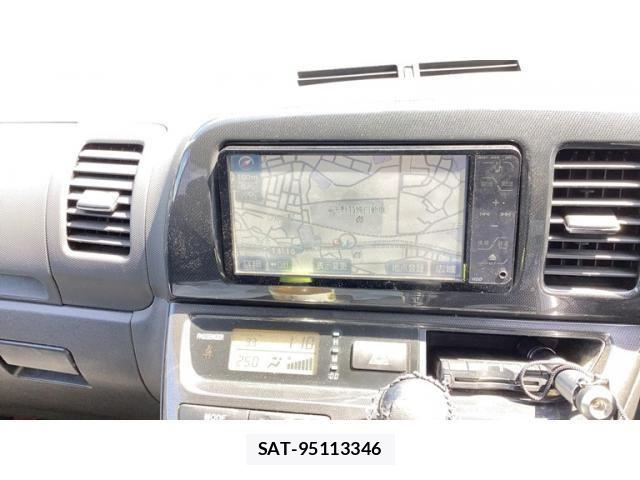 Toyota WISH 2008-02 8872445-5