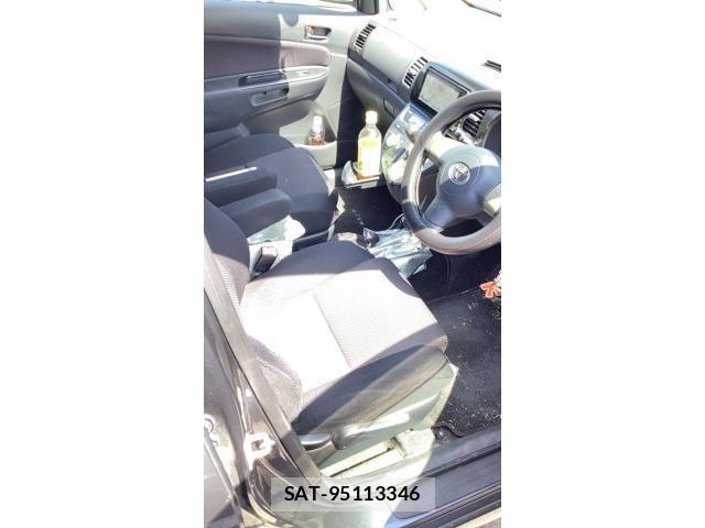 Toyota WISH 2008-02 8872445-8