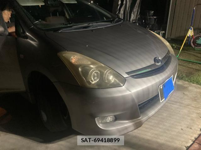 Toyota WISH 2006-01 8883067-3