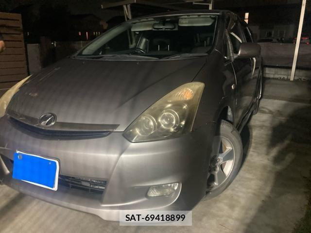 Toyota WISH 2006-01 8883067-4