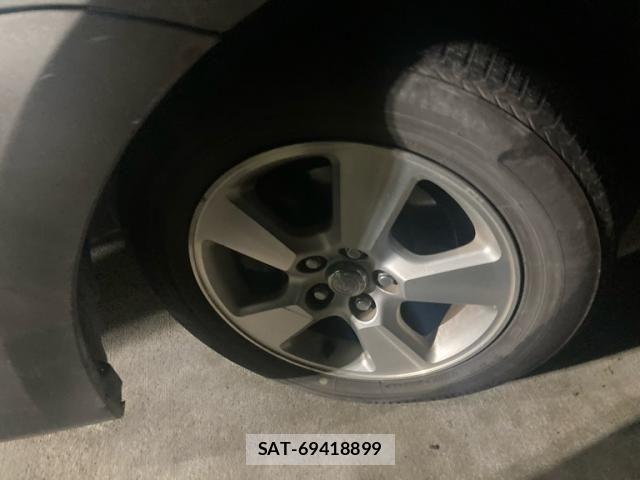 Toyota WISH 2006-01 8883067-8