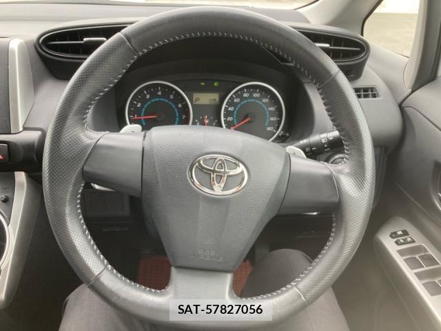 Toyota WISH 2010-02 8883066-17