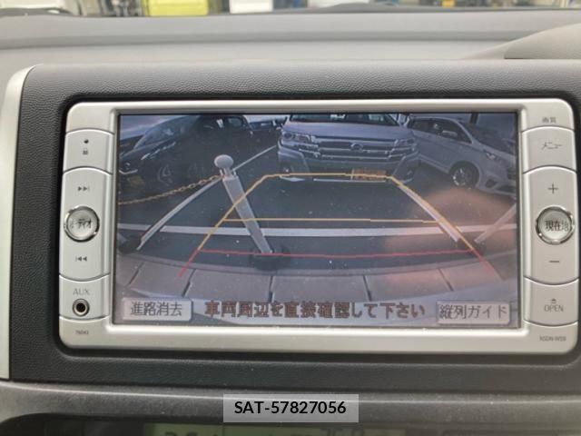 Toyota WISH 2010-02 8883066-20