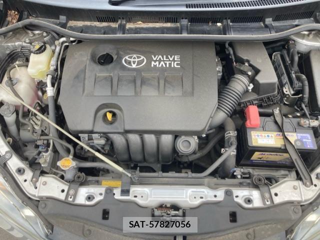 Toyota WISH 2010-02 8883066-5