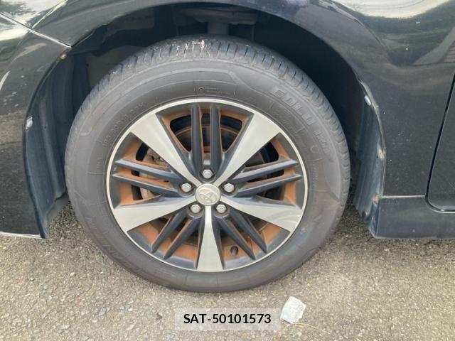 Toyota WISH 2013-10 8883065-6