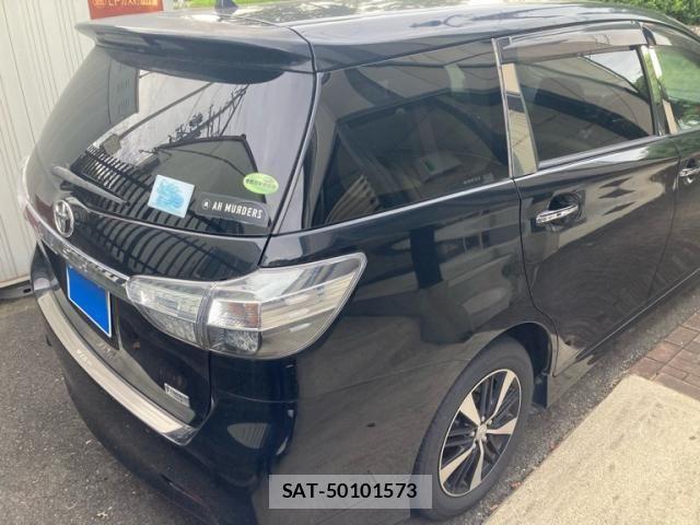 Toyota WISH 2013-10 8883065-8