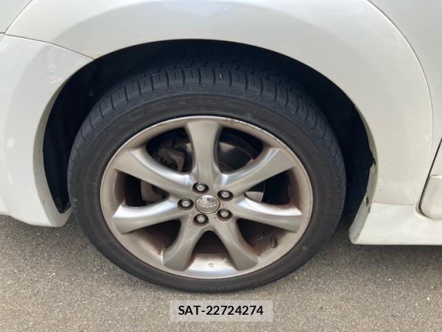 Toyota WISH 2007-09 8884644-10