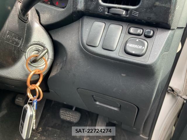 Toyota WISH 2007-09 8884644-16