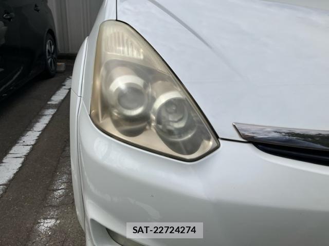 Toyota WISH 2007-09 8884644-3