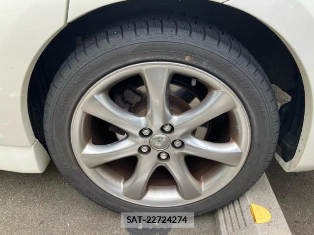 Toyota WISH 2007-09 8884644-8
