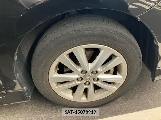 Toyota WISH 2010-01 8884643-9