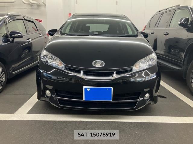 Toyota WISH 2010-01 8884643-1