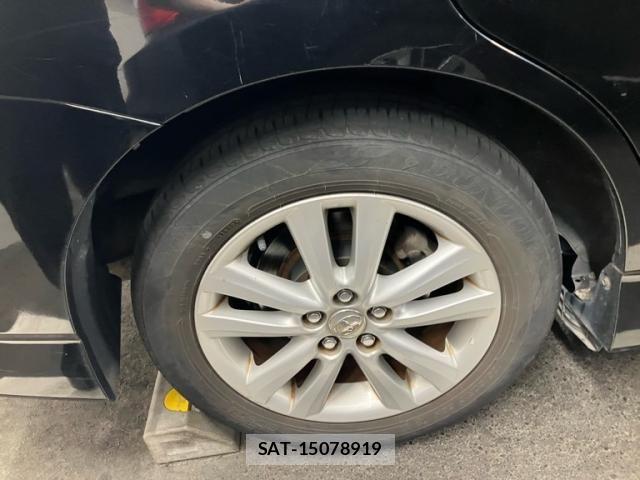 Toyota WISH 2010-01 8884643-8