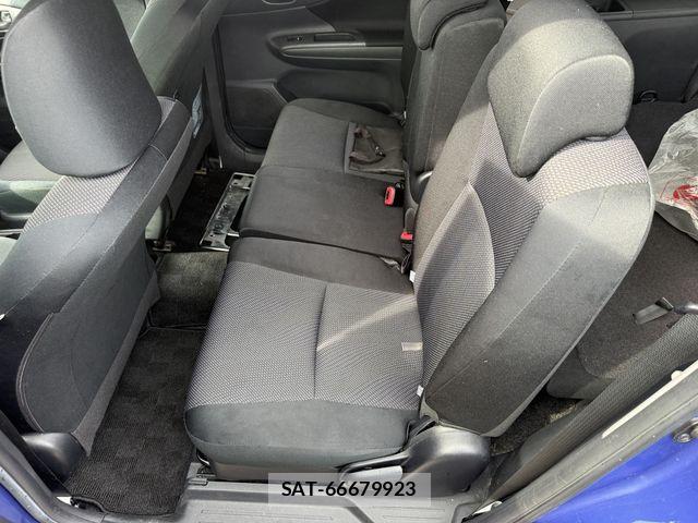 Toyota WISH 2012-06 6505126-12