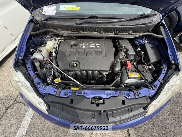 Toyota WISH 2012-06 6505126-13