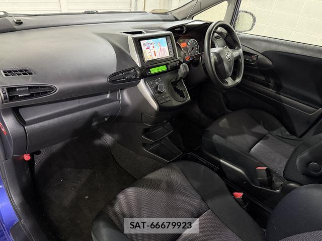 Toyota WISH 2012-06 6505126-1