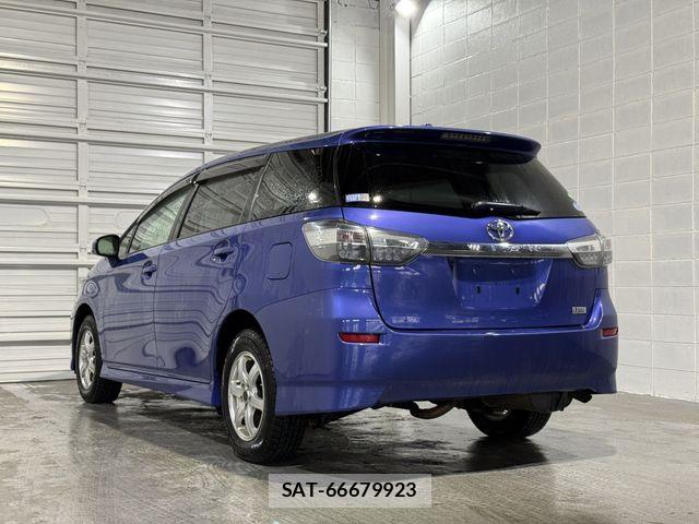 Toyota WISH 2012-06 6505126-2