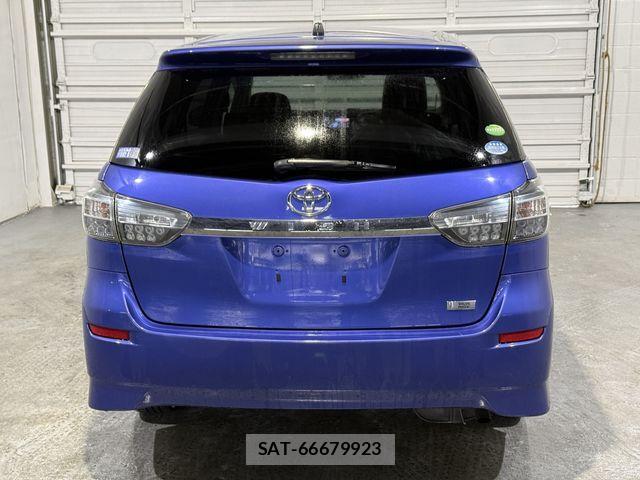 Toyota WISH 2012-06 6505126-3