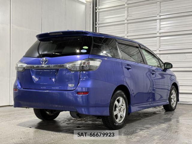 Toyota WISH 2012-06 6505126-4