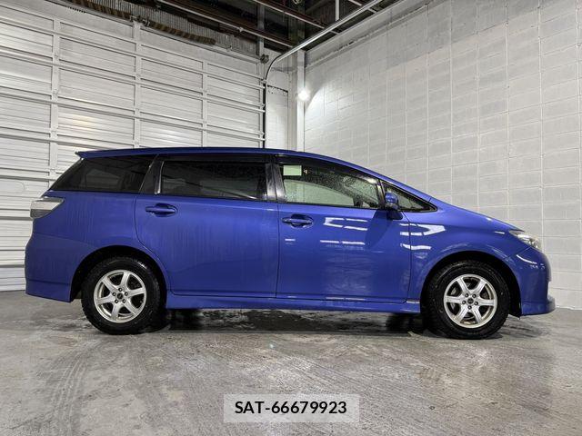 Toyota WISH 2012-06 6505126-5