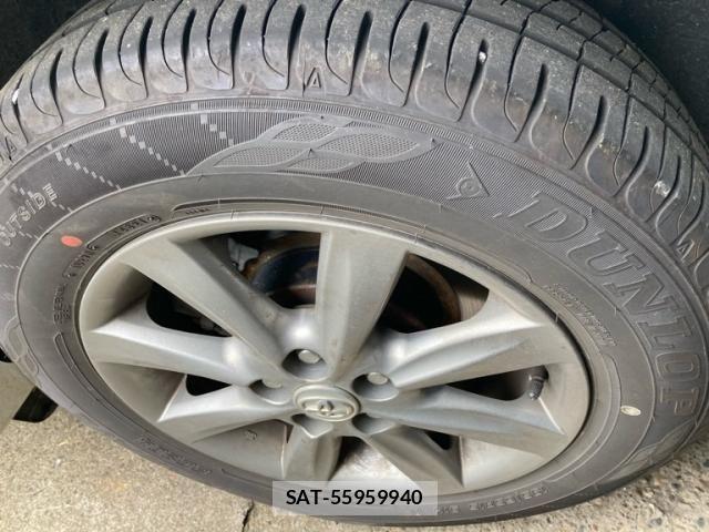Toyota WISH 2014-03 7061483-9