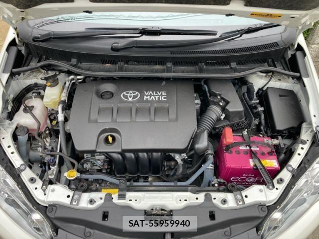 Toyota WISH 2014-03 7061483-13