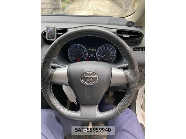 Toyota WISH 2014-03 7061483-18