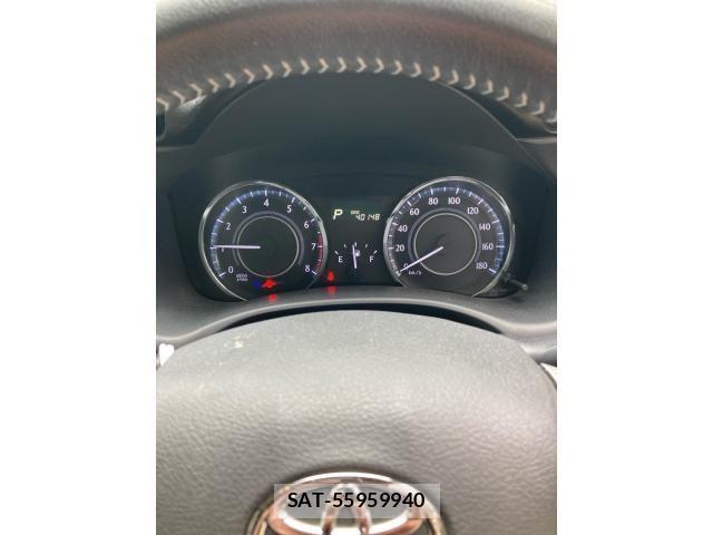 Toyota WISH 2014-03 7061483-19