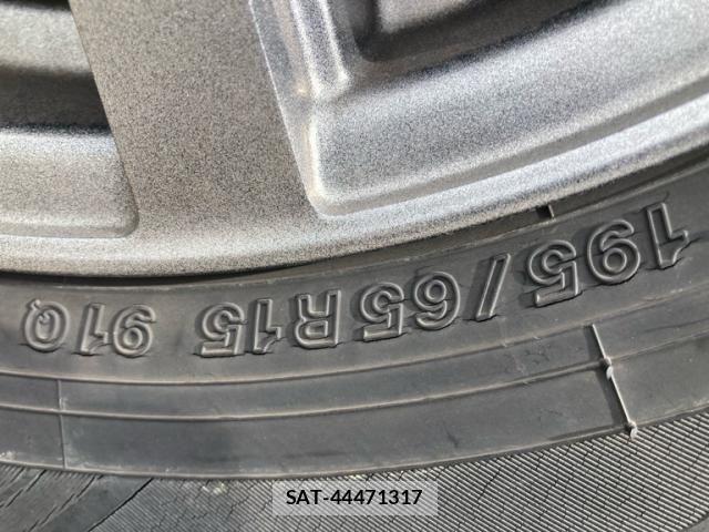 Toyota WISH 2016-09 7227465-8