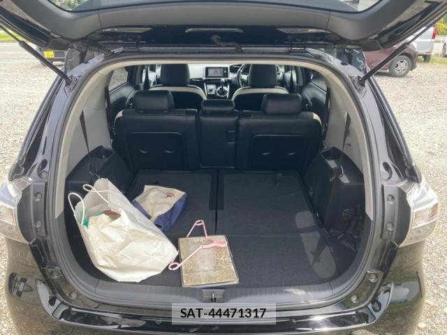 Toyota WISH 2016-09 7227465-13