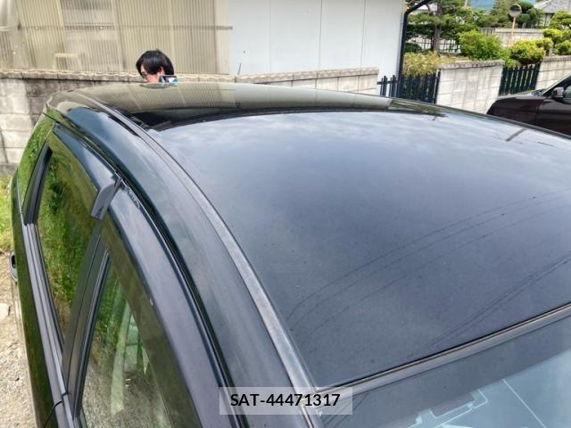 Toyota WISH 2016-09 7227465-5
