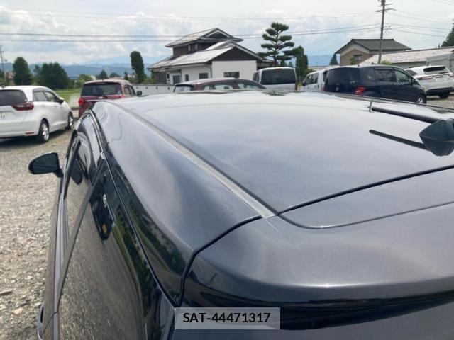 Toyota WISH 2016-09 7227465-6