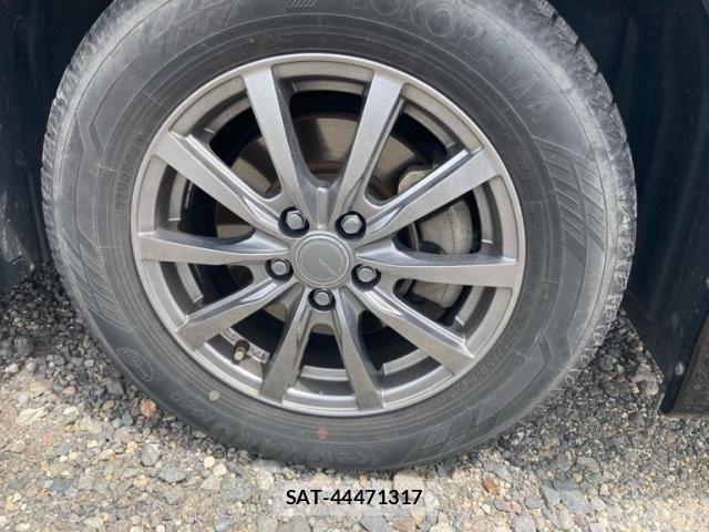 Toyota WISH 2016-09 7227465-7