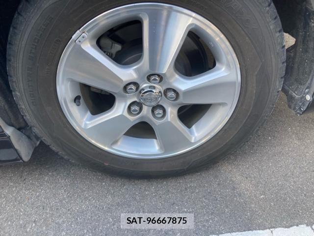 Toyota WISH 2006-02 7227463-11