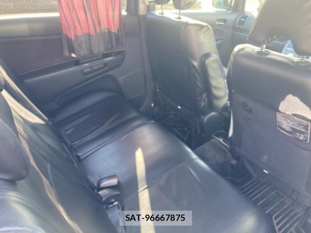 Toyota WISH 2006-02 7227463-14