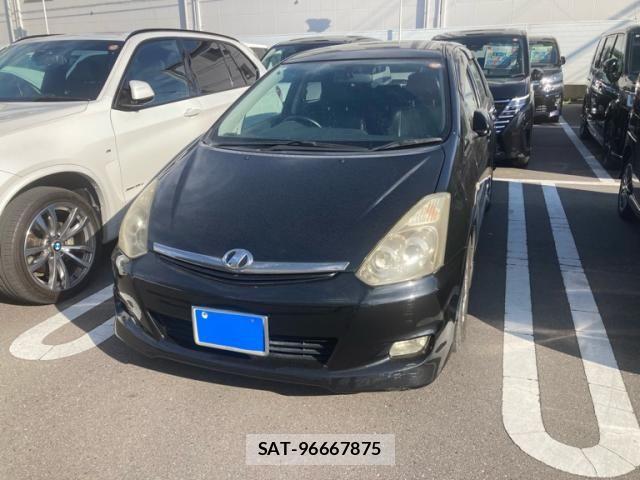 sat car