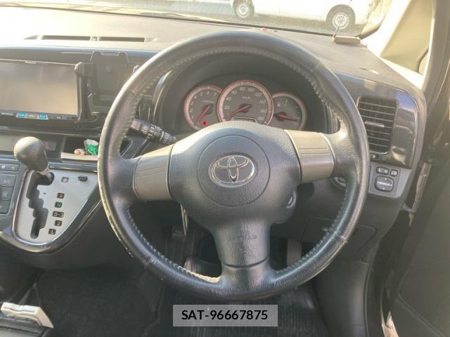 Toyota WISH 2006-02 7227463-18