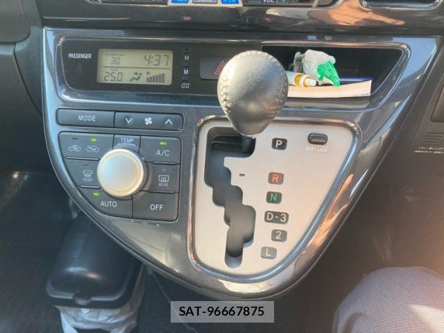 Toyota WISH 2006-02 7227463-21