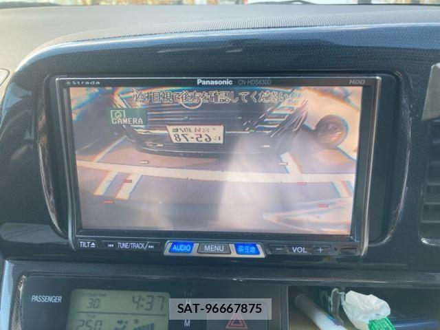 Toyota WISH 2006-02 7227463-23