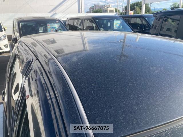 Toyota WISH 2006-02 7227463-5