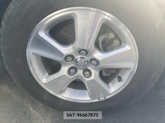 Toyota WISH 2006-02 7227463-7