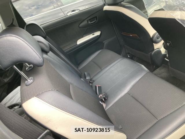 Toyota WISH 2016-10 7227466-20