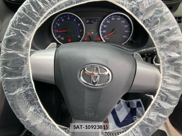 Toyota WISH 2016-10 7227466-22