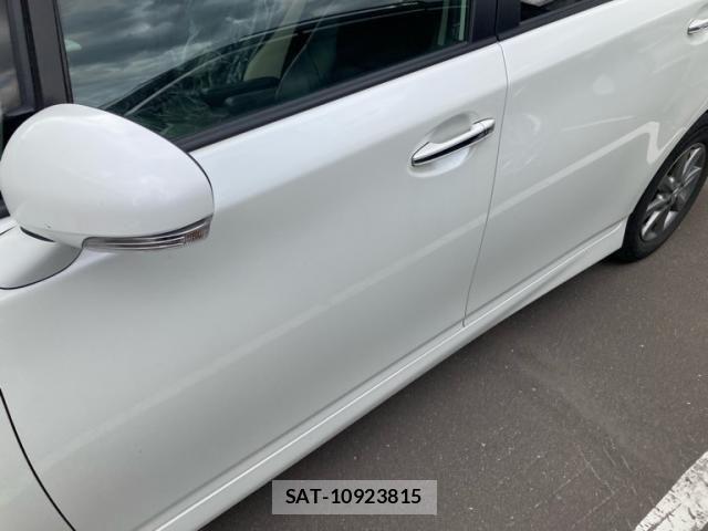 Toyota WISH 2016-10 7227466-6