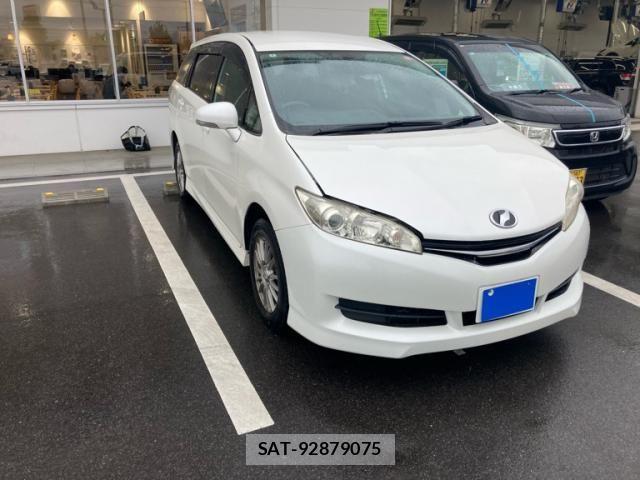 Toyota WISH 2013-01 7273309-0