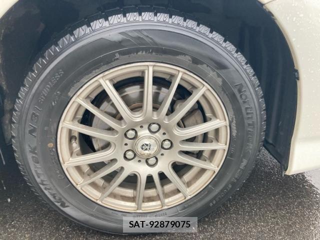 Toyota WISH 2013-01 7273309-9