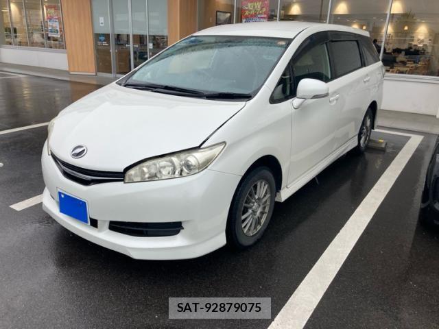 Toyota WISH 2013-01 7273309-3