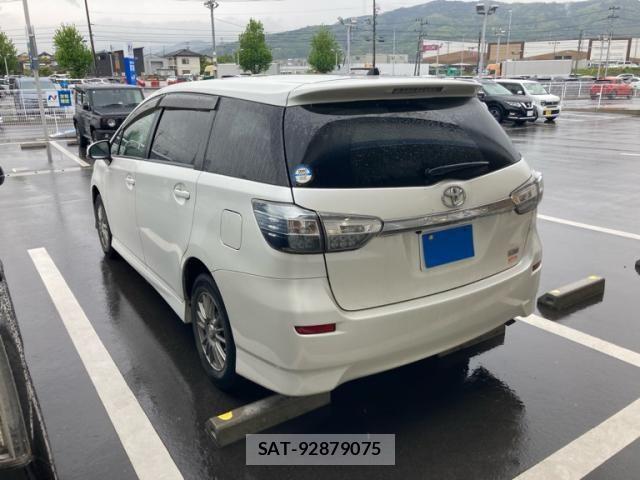 Toyota WISH 2013-01 7273309-4