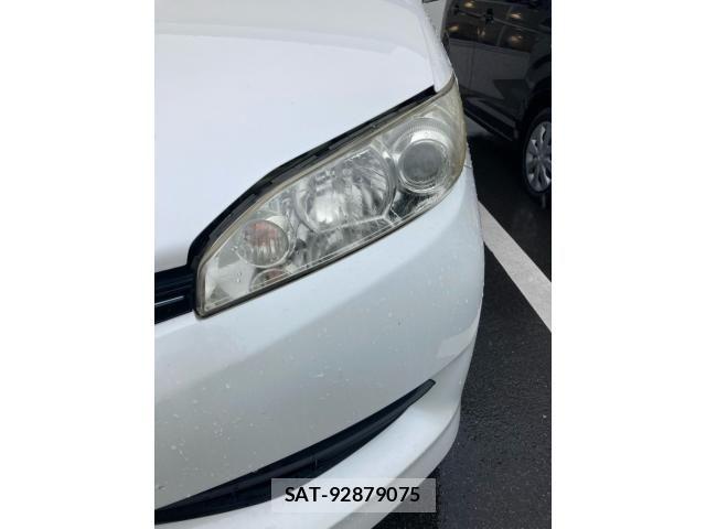 Toyota WISH 2013-01 7273309-5